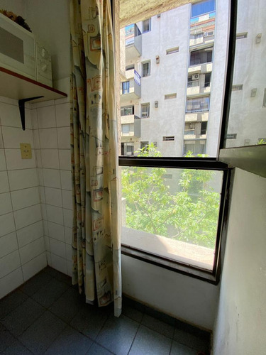 Alquiler Departamento De 1 Dormitorio Con Balcón