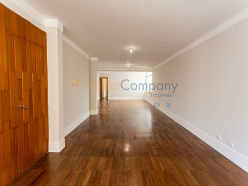 Imagem 4 de 30 de Higienopolis 3 Dormitórios/suite 206,00m² 2 Vagas Reformado R$ 2.020.000,00 - Ap01604