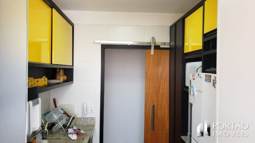 Imagem 12 de 15 de Apartamento À Venda - Vl. Cardia, Bauru-sp - 5267