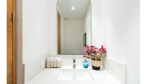 En Venta Lujoso Departamento Penthouse En Colonia Condesa