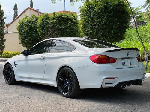 Bmw Serie M 3.0 M4 Coupe At 2015