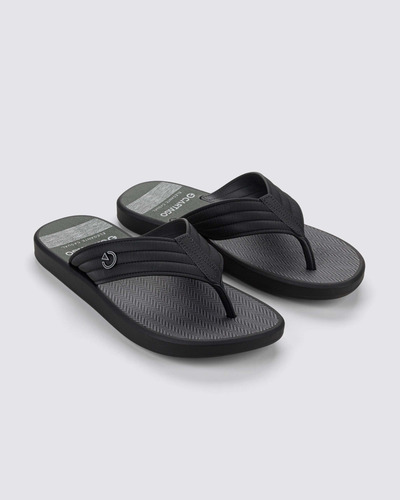 Cartago Sandalia Flip Flop Casual Ligera Playa Hombre 91796