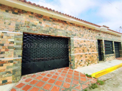 Imagen 24 de 24 de Mls 22-24904 Casa En Venta Urb San Jacinto Maracay Dperez