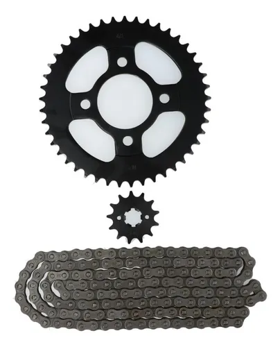 Kit Arrastre Para Tvs Apache Rtr 160 4v Npc