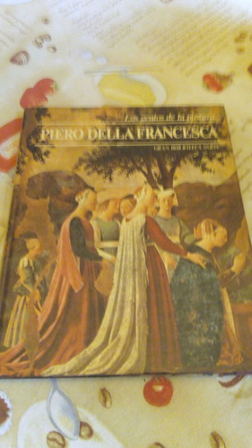 Fasciculo De Piero Della Francesca