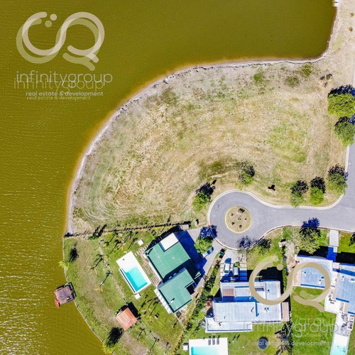 Imagen 5 de 17 de Lote Al Lago 1240m2 / Área 6 - San Sebastián