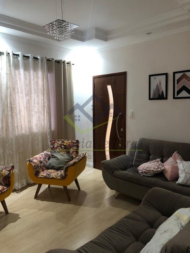 Imagem 15 de 27 de Casa Térrea, Com 2 Dorms, 117 M² Jardim Suzano, Sp, R$ 550.000,00 - Ca00105 - 69227892