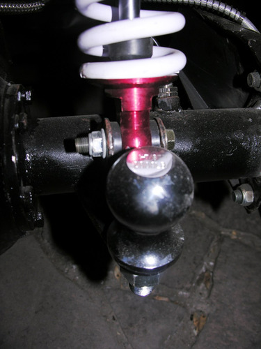 Atv Cuatrimoto 4x2 Hummer 250 Cc Rad Ar12 Cardan Dcr777