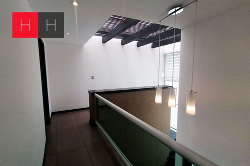 Imagen 8 de 16 de Loft En Renta En Lomas De Angelopolis I