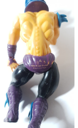 Shredder Destructor | Tortugas Ninja (Usado)