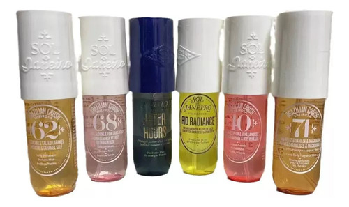 2024 Perfume Sol Janeiro 62 68 40 En Aerosol, 90 Ml