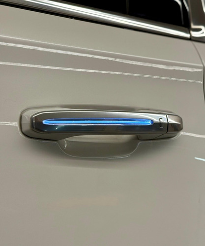 Cadillac Escalade ESV 6.2 Premium 8 Pasajeros At