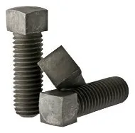comprar Tornillo Cabeza Cuadrada Acero Aleacion Caja 3 8  -16