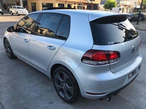 Volkswagen Golf 2013 2.0 Vi Gti Tsi 211cv Dsg