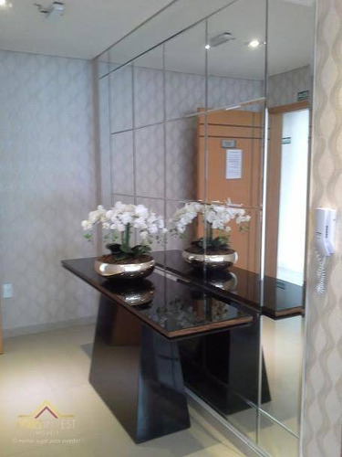 Imagem 14 de 28 de Lindo Apartamento No Guilhermina - Ap2330