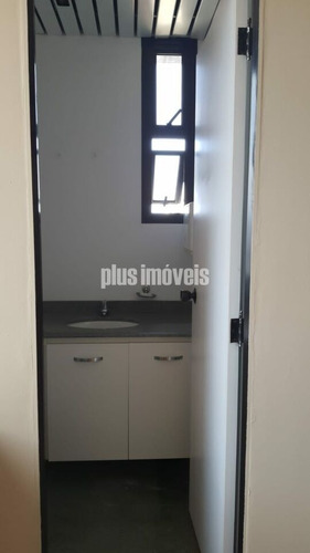 Imagem 8 de 15 de Conjunto Comercial, 54 M² - Mi138548