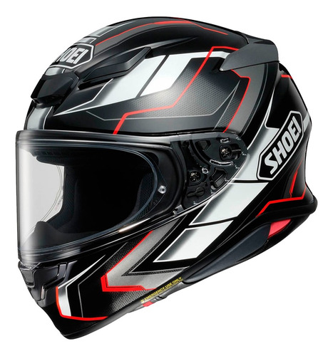 Casco De Moto Shoei Nxr 2 Prologue Tc5