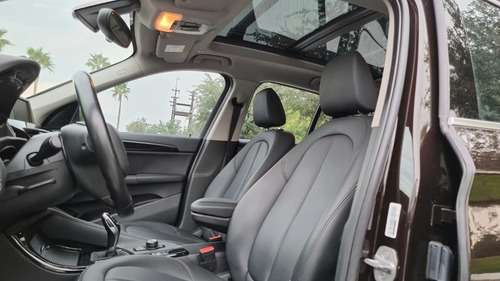 Imagen 9 de 11 de Bmw X1 2018
