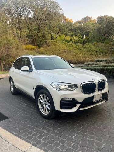 BMW X1 2.0 Sdrive 20ia X Line At