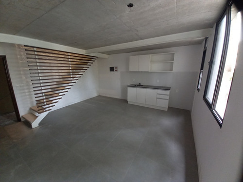 Imagen 6 de 17 de Venta Apartamento 1 Dormitorio 1 Baño Subsuelo 005 A Estrenar Aguada