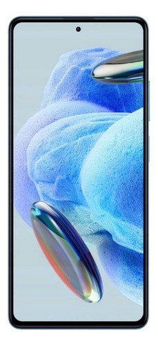 Xiaomi Redmi Note 12 Pro 5g Dual Sim 128 Gb Azul 8 Gb Ram