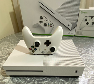 Xbox One S One X One S