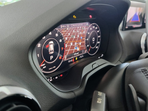 Audi Q2 1.4 35 Tfsi Sport 150 Cv