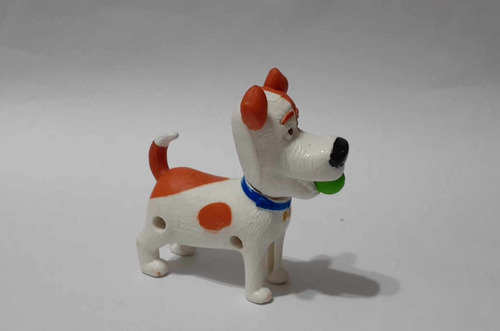 La Vida Secreta De Tus Mascotas 2 Mc Donalds 2019 Max (Usado)