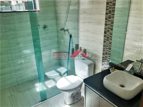 Imagem 11 de 14 de Casa No Residencial Alto Da Boa Vista, Oportunidade De Compra! - V5801