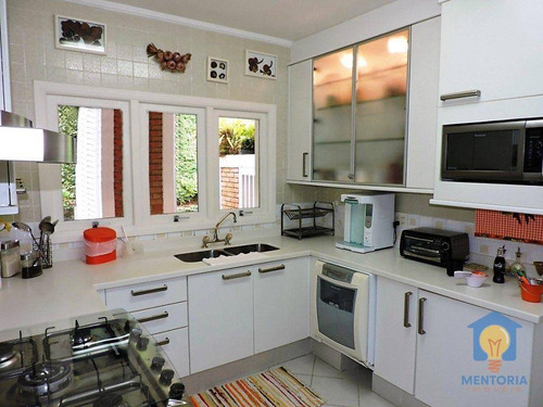 Imagem 4 de 30 de Casa Com 4 Dorm. À Venda, 392 M² Por R$ 2.199.000 - Cond. Recanto Inpla - Carapicuíba/sp - Ca0406