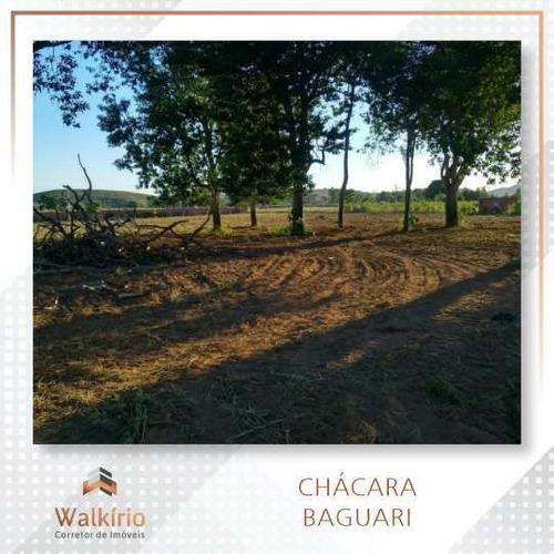 Imagem 6 de 11 de Chácara, Baguari, Baguari - R$ 500 Mil, Cod: 349 - V349