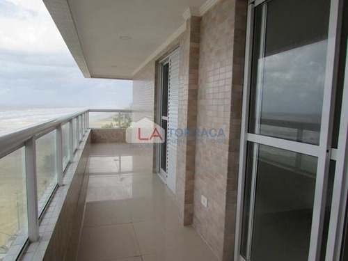 Imagem 13 de 30 de Ref 13273 - Cobertura 3 Suites - Vista Mar - Piscina Privativa - V13273