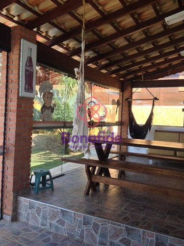 Imagem 22 de 27 de Chácara Á Venda, Privê Gramados De Santa Rita Ii, Campo Limpo Paulista - Ch07618 - 4257304