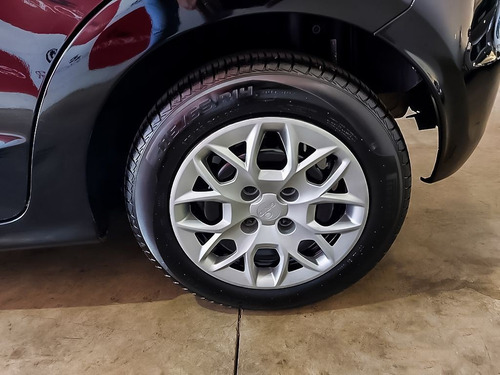 Imagem 8 de 11 de Ford Ka 1.0 Se 12v