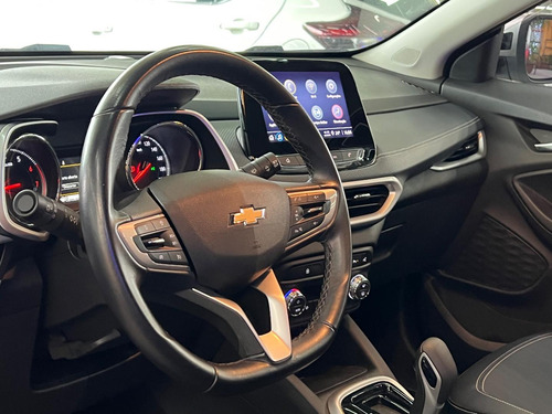 Chevrolet Tracker 12t A Pr