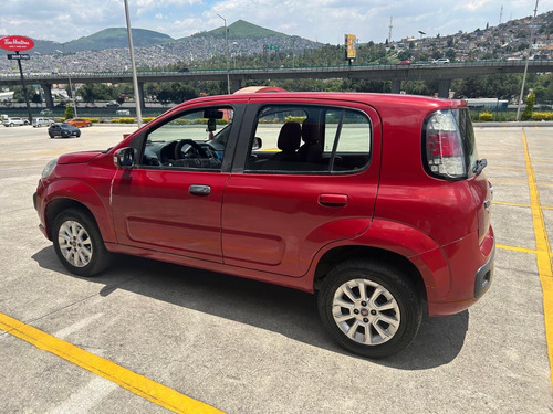 Fiat Uno 1.4 Like Mt