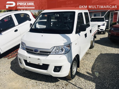 Karry Q22 Doble Cabina Doble Cabina Full 2021 0km