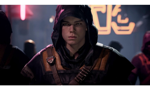 Star Wars Jedi: Fallen Order - Playstation 4