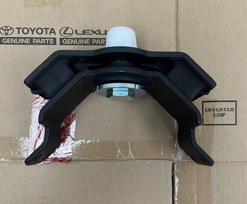 Base De Caja Toyota Hilux Kavak Fortuner 2006-2018 Original