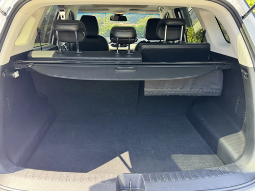 Chevrolet Captiva 1.5 T Ltz At