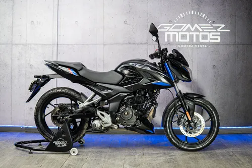 Bajaj Pulsar 150 Fi Abs 2025