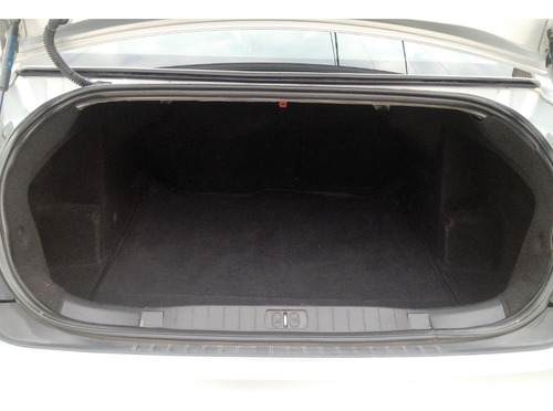 Peugeot 408 Allure + Tiptronic 2012 Pack Cuero
