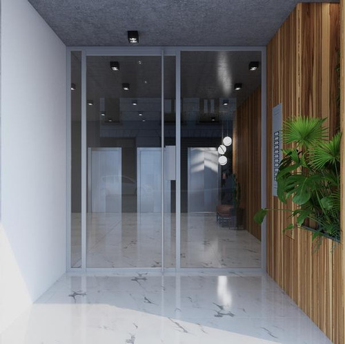 Imagen 5 de 5 de Departamento A Estrenar En Caba Barracas Financiacion
