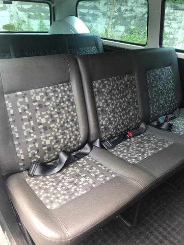 Kombi 1.4 Standard Total Flex 3p 2010