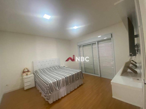 Imagem 15 de 30 de Casa Condomínio Real Park - Ca0761