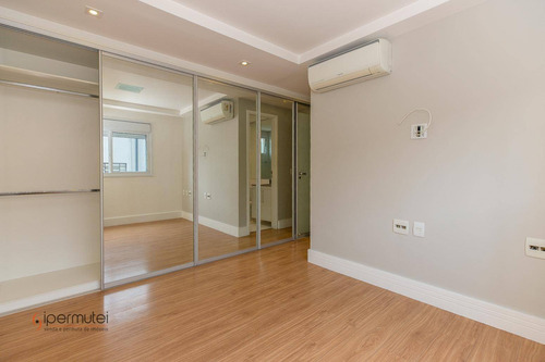 Imagem 20 de 30 de Ótimo Apartamento Com 3 Dormitórios À Venda, 105 M² - Vila Olímpia - São Paulo/sp - Ap2036