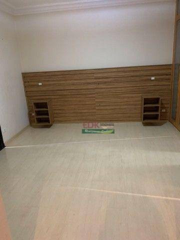 Imagem 6 de 15 de Casa Com 4 Dormitórios À Venda, 139 M² Por R$ 750.000 - Jardim Aquarius - São José Dos Campos/sp - Ca6289