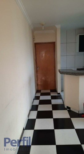 Imagem 4 de 14 de Apartamentos - 2 Dormitórios - 2208