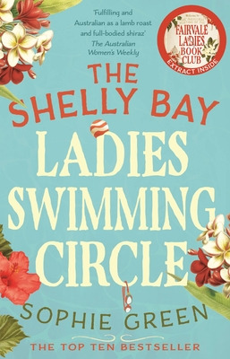 Libro The Shelly Bay Ladies Swimming Circle - Green, Sophie