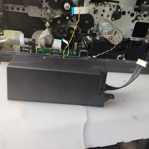Fuente De Poder Para Hp Pagewide Pro Mfp 477dw Cn459-60442 (Usado)